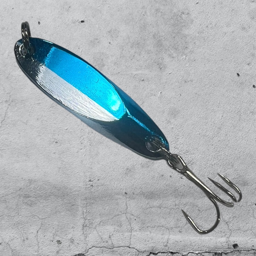Trout Master Spoon